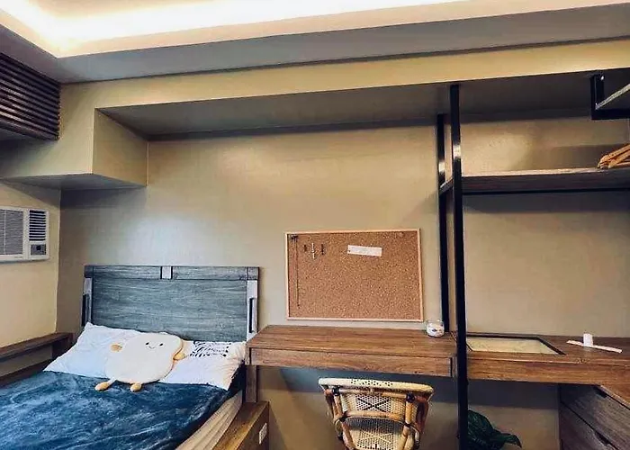 Aparthotel The Lounge 3*