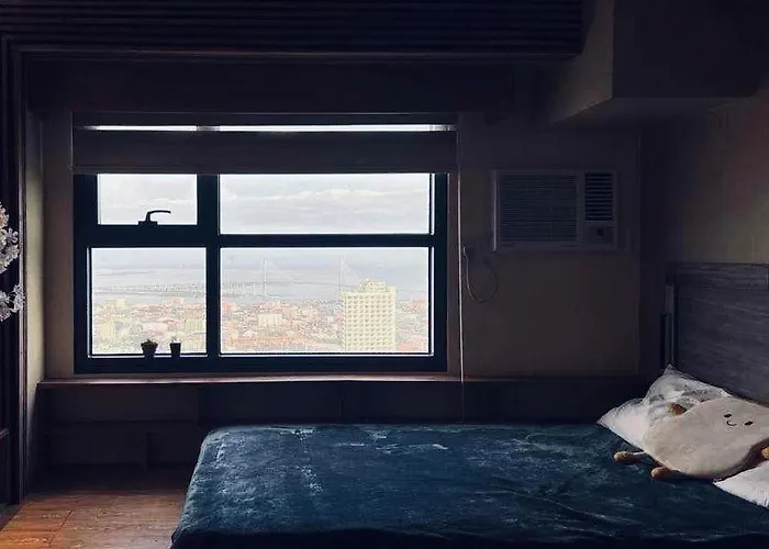 The Lounge Aparthotel